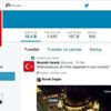 Siyasilerden Türk domatesine Twitter'dan destek Siyasilerden Türk domatesine Twitter'dan destek