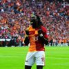 Galatasaray'da Gomis krizi! FIFA... Galatasaray'da Gomis krizi! FIFA...