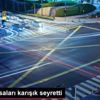 Asya borsaları karışık seyretti Asya borsaları karışık seyretti