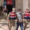 Mardin'de cinayet zanlısı sahte kimlikle bayramlaşırken yakalandı