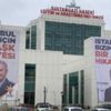 Devlet hastanesinde tepki çeken afişler! Devlet hastanesinde tepki çeken afişler!