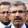 Tahir Elçi, ölüm tehditlerine böyle yanıt vermişti Tahir Elçi, ölüm tehditlerine böyle yanıt vermişti