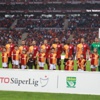 Galatasaray'da derbi kadrosu açıklandı