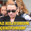 Deniz Seki: Namaz kılıyorum ve zikir çekiyorum Deniz Seki: Namaz kılıyorum ve zikir çekiyorum