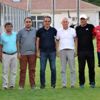 Yahyalıspor yeni sezon hazırlıklarına başladı Yahyalıspor yeni sezon hazırlıklarına başladı