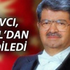 Savcı, Turgut Özal'dan af diledi