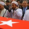 İmam babanın ikiz acısı