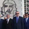 Kübalı yazardan Erdoğan’a saray eleştirisi Kübalı yazardan Erdoğan’a saray eleştirisi