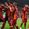 G.Saray'ın 11'i belli oldu! Burak Yılmaz yedek kulübesinde