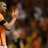 Burak oyundan alındı, yuhalamalar duyuldu Burak oyundan alındı, yuhalamalar duyuldu