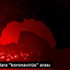 Duruşmalara "koronavirüs" arası Duruşmalara "koronavirüs" arası