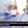 Esenyurt ta bir kişinin öldürülüp iş yerinin yakılması ... Esenyurt ta bir kişinin öldürülüp iş yerinin yakılması ...