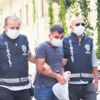 Hırsızı vuran adam yakalandı Hırsızı vuran adam yakalandı