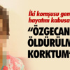 Askerleri Yaralayan Mahkum Firar Etti