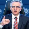 Ağbal'dan 16 Nisan sonrası için açıklama Ağbal'dan 16 Nisan sonrası için açıklama