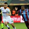 Trabzonspor - Alanyaspor maçının 11'leri belli oldu Trabzonspor - Alanyaspor maçının 11'leri belli oldu