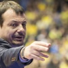 Ergin Ataman isyan etti!