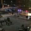 Sabiha Gökçen'deki patlamada 1 ölü