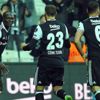 Beşiktaş Vodafone Arena'ya güveniyor