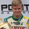 Mick Schumacher babasının izinde Mick Schumacher babasının izinde