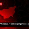 Diyarbakır da eczacı ve eczane çalışanlarına ücretsiz ... Diyarbakır da eczacı ve eczane çalışanlarına ücretsiz ...