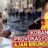Kobani provokasyonunda ajan Brunson'ın izi Kobani provokasyonunda ajan Brunson'ın izi