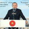 Başkan Erdoğan butona bastı! Süryani Kilisesi'nin temeli atıldı...