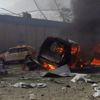 Afganistan'da patlama: 8 ölü