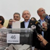 CHP’de ön seçim heyecanı CHP’de ön seçim heyecanı