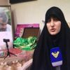 Süleymani’nin kızı Trump'a seslendi