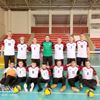 Paravolleyde lider ereğli belediyespor