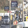 İstanbul trafiğini felç edecek eylem İstanbul trafiğini felç edecek eylem