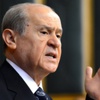 Devlet Bahçeli'den ilk açıklama
