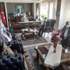 Son dakika haberleri: Kandilli Beldesi ne maden şehitliği ... Son dakika haberleri: Kandilli Beldesi ne maden şehitliği ...