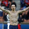 İsveç basını: 'İbrahimovic Perşembe günü İstanbul'da' İsveç basını: 'İbrahimovic Perşembe günü İstanbul'da'