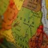 Sudan'da genel grev ilan edildi Sudan'da genel grev ilan edildi