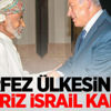 Körfez ülkesinden sürpriz İsrail kararı! Körfez ülkesinden sürpriz İsrail kararı!