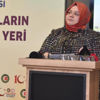 Bakan Selçuk: Kadın hakları savunuculuğu yapanlar içlerindeki şiddet ve tacize ses çıkarmıyor Bakan Selçuk: Kadın hakları savunuculuğu yapanlar içlerindeki şiddet ve tacize ses çıkarmıyor