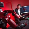 Bu robot öyle birşey yapıyor ki...