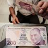 Bütçe dengesi rakamları açıklandı Bütçe dengesi rakamları açıklandı
