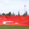 EsEs'ten şehitler için saygı duruşu EsEs'ten şehitler için saygı duruşu