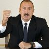 Aliyev'den Türk devletlerine mektup!