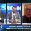 Brezilya kulübünün uçağı düştü: Başkan ve 4 futbolcu hayatını kaybetti Brezilya kulübünün uçağı düştü: Başkan ve 4 futbolcu hayatını kaybetti