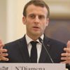 Macron: “Suriye operasyonları devam edecek” Macron: “Suriye operasyonları devam edecek”