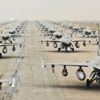 ABD, savaş jetlerini Bulgaristan’a konuşlandırdı ABD, savaş jetlerini Bulgaristan’a konuşlandırdı