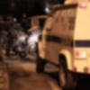 Kaymakamlık Konutuna Saldırı