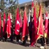 Büyük Önder Atatürk ü anıyoruz