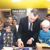 Engel tanımıyor Engel tanımıyor