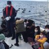 Muğla'da 63 sığınmacı yakalandı Muğla'da 63 sığınmacı yakalandı