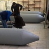 'Ölüm botlarına' 12 tutuklama 'Ölüm botlarına' 12 tutuklama